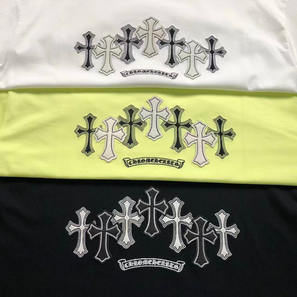 Cross Tshirt