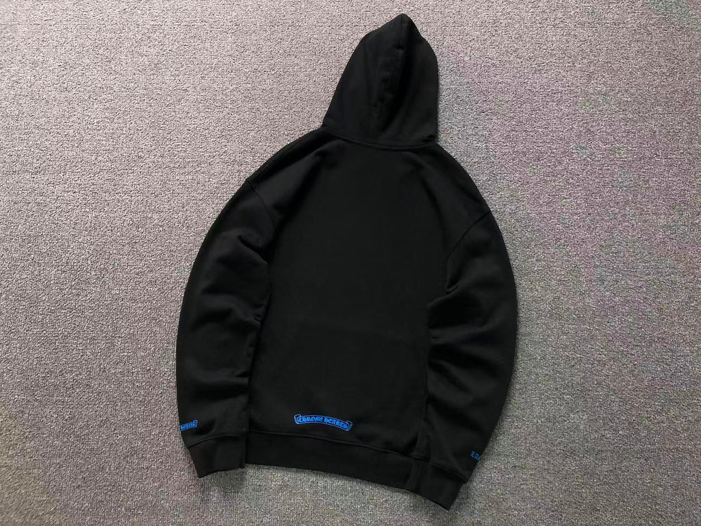 Cross Hoodie