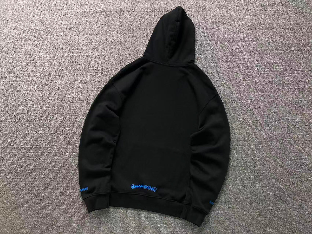 Cross Hoodie