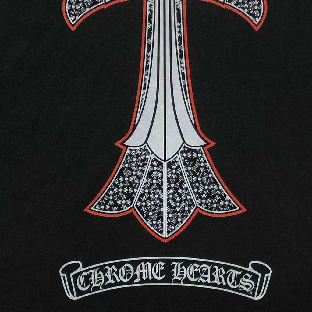 Cross Tshirt