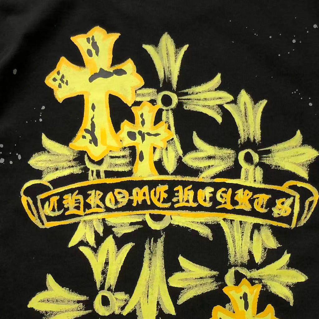 Cross Tshirt