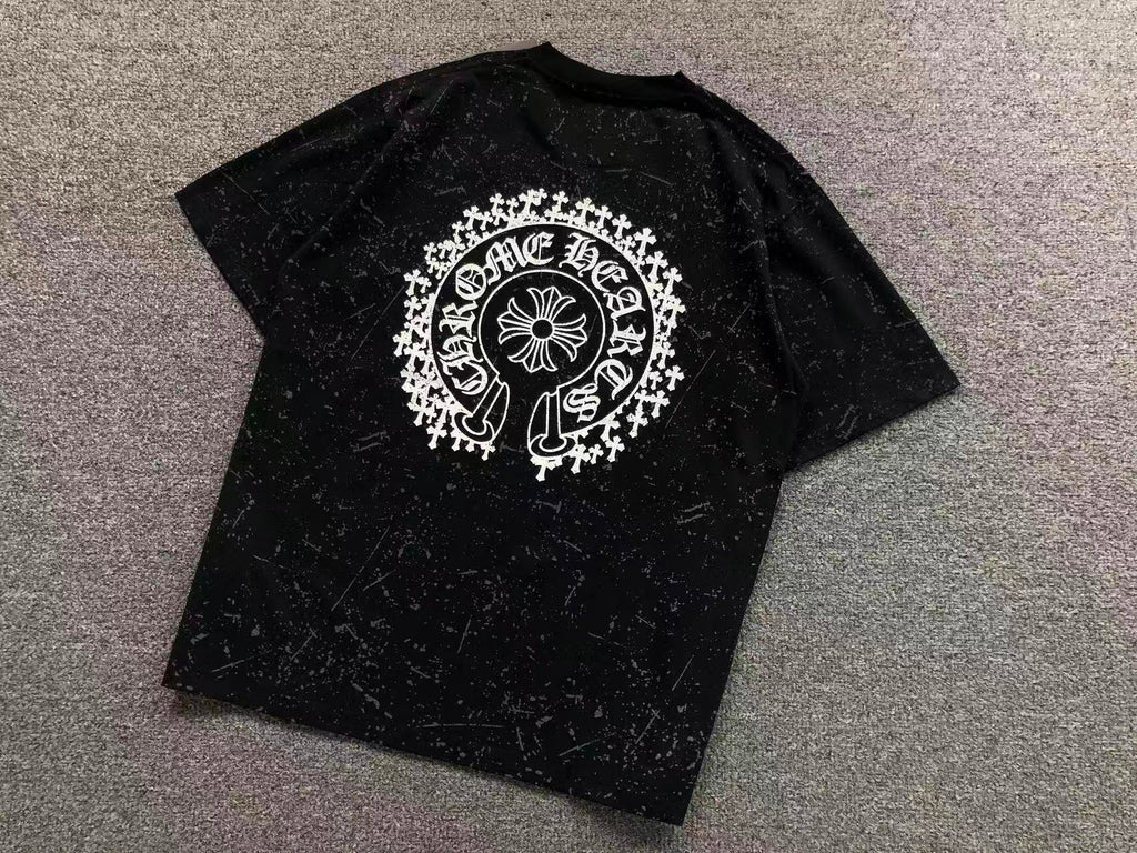 Cross Tshirt