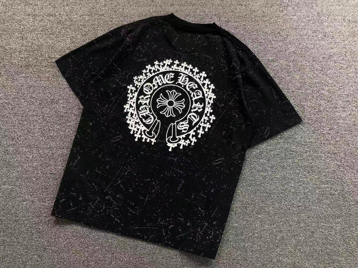 Cross Tshirt