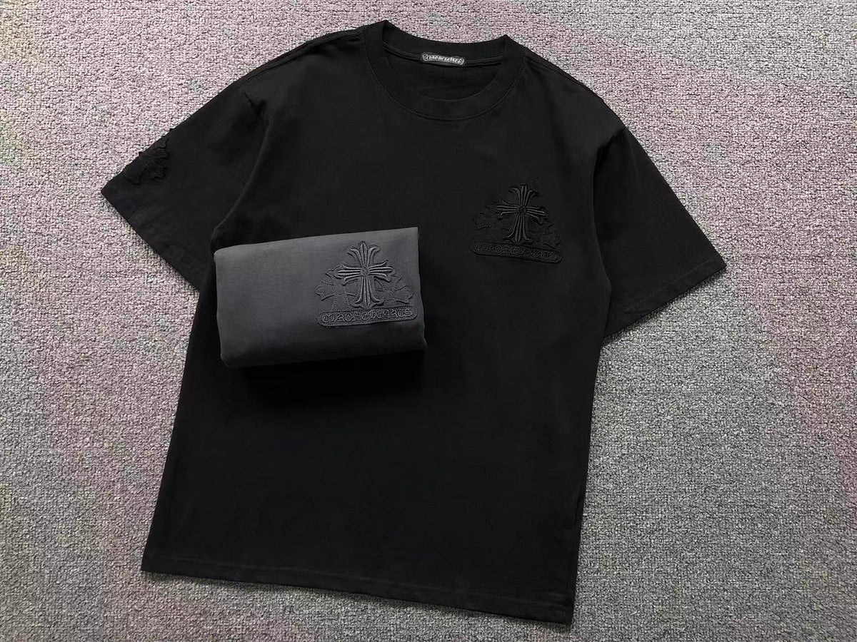 Cross Tshirt