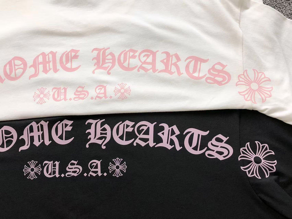Cross Tshirt