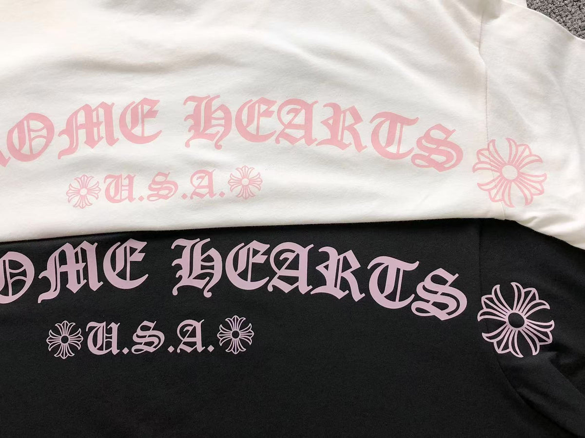 Cross Tshirt
