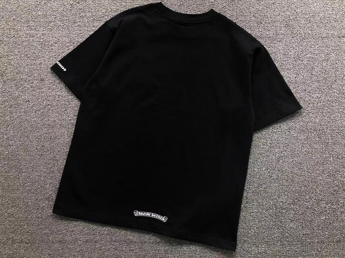 Cross Tshirt