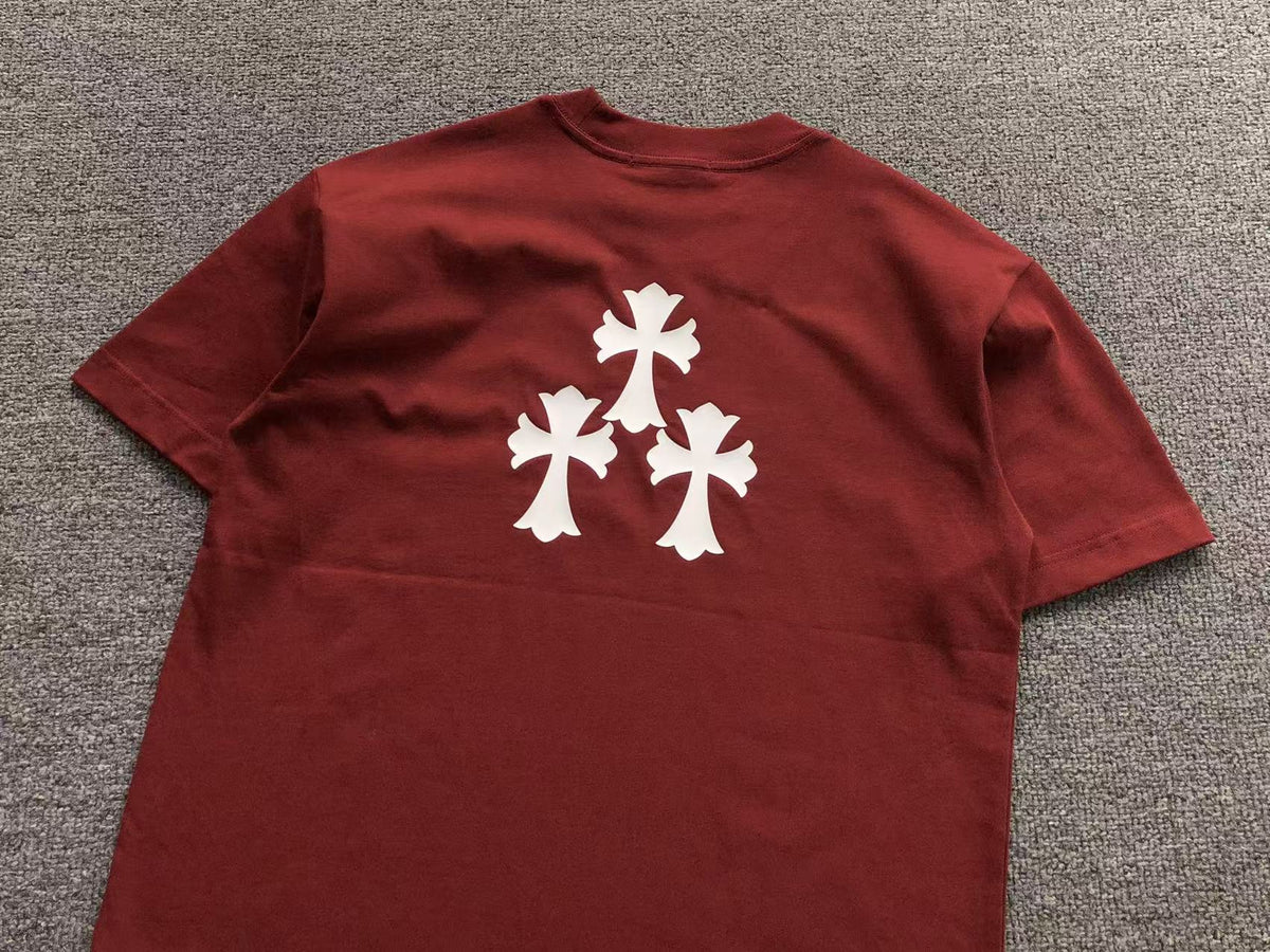 Cross Tshirt