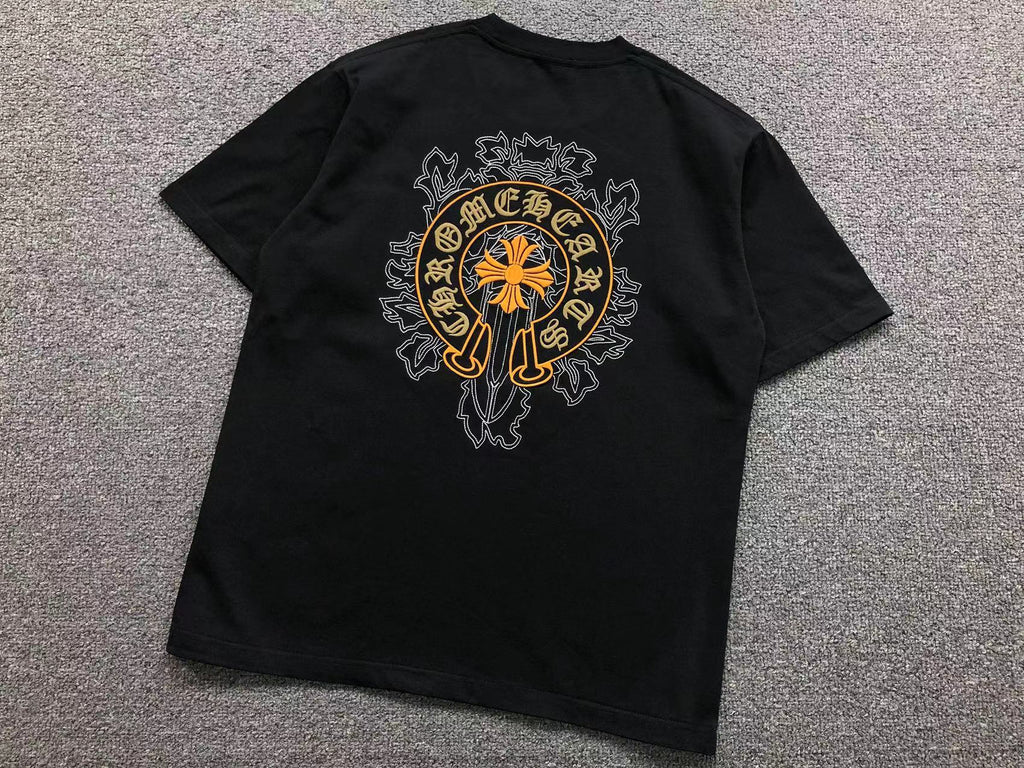 Cross Tshirt