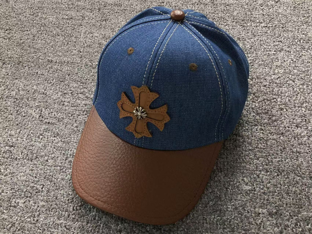 Cross Cap