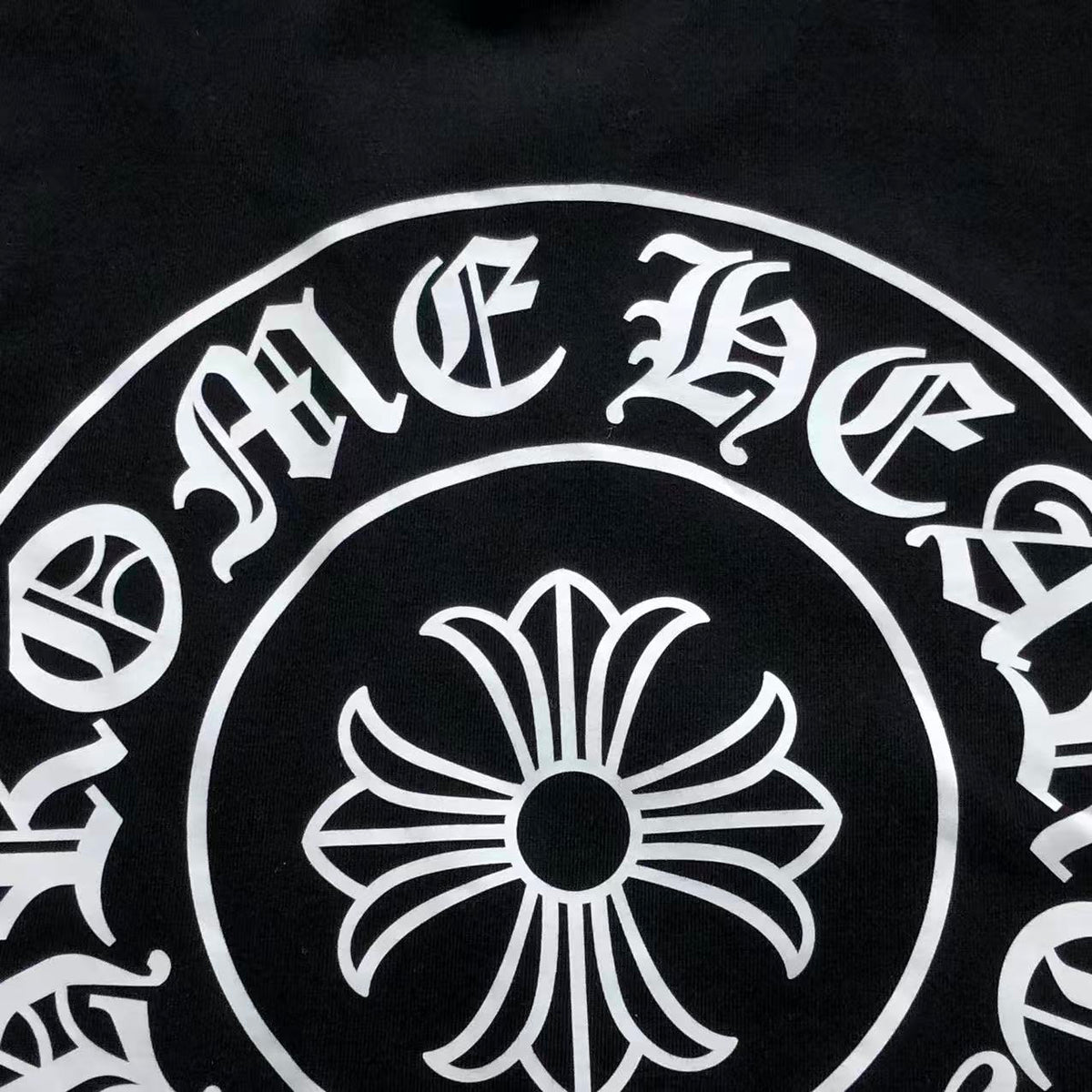 Cross Tshirt