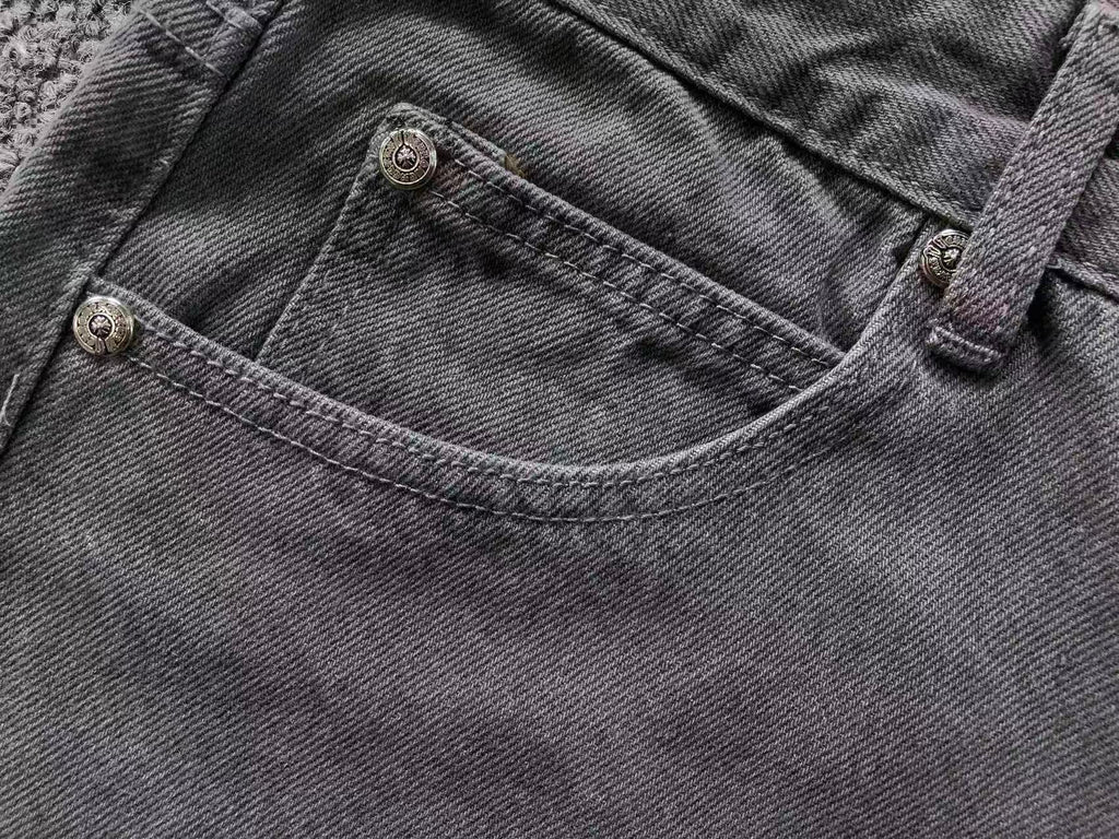 Cross Pants