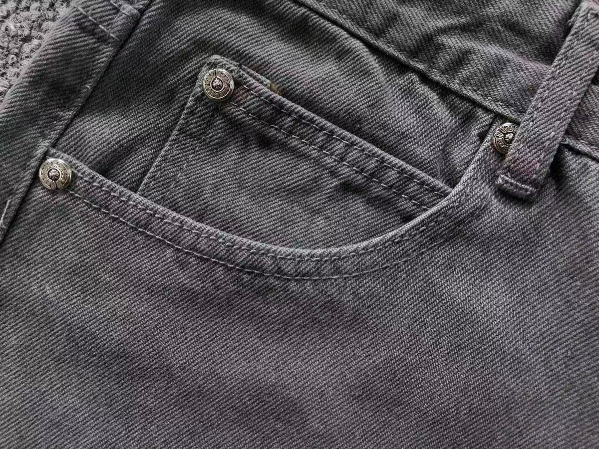 Cross Pants