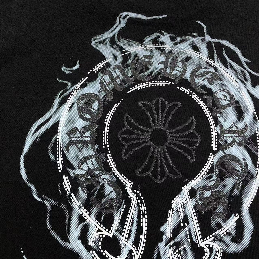 Cross Tshirt
