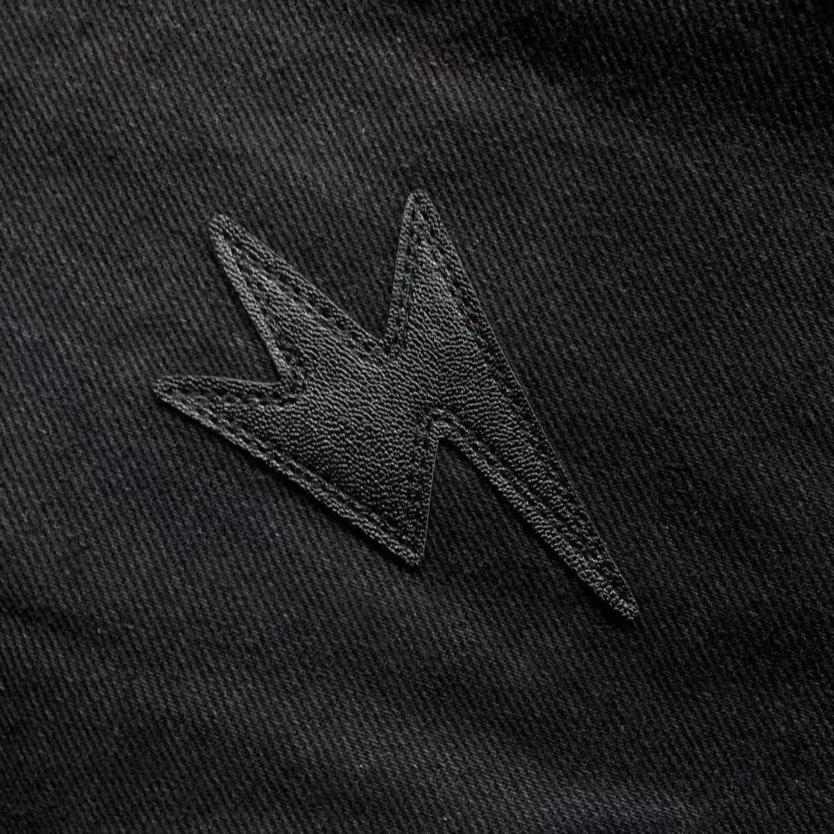 Cross Jacket