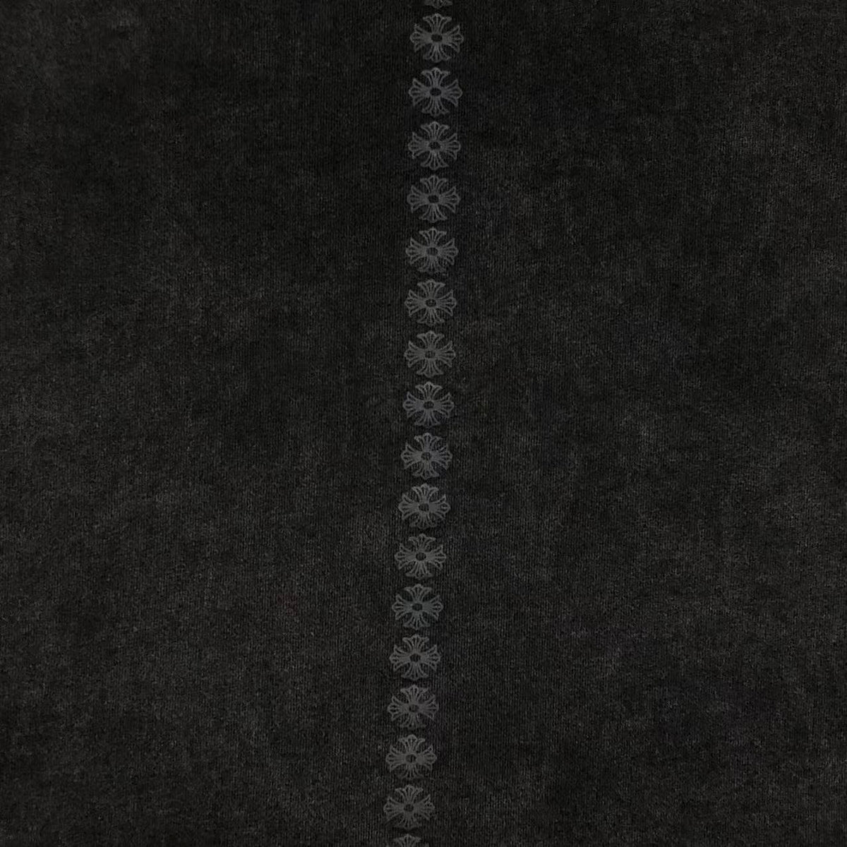 Cross Longsleeve