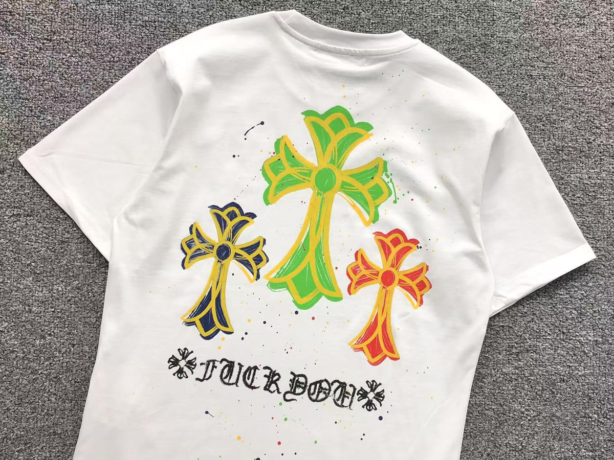 Cross Tshirt
