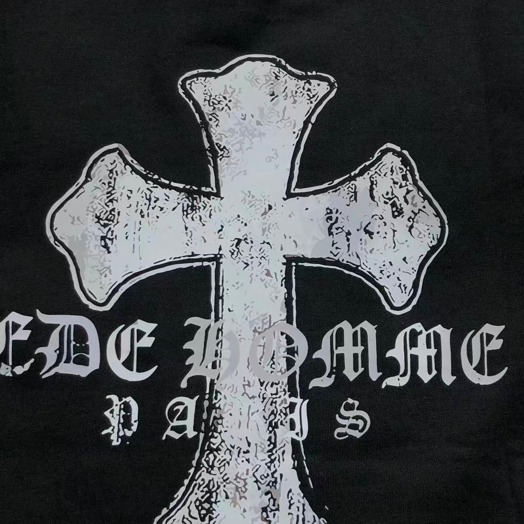 Cross Tshirt
