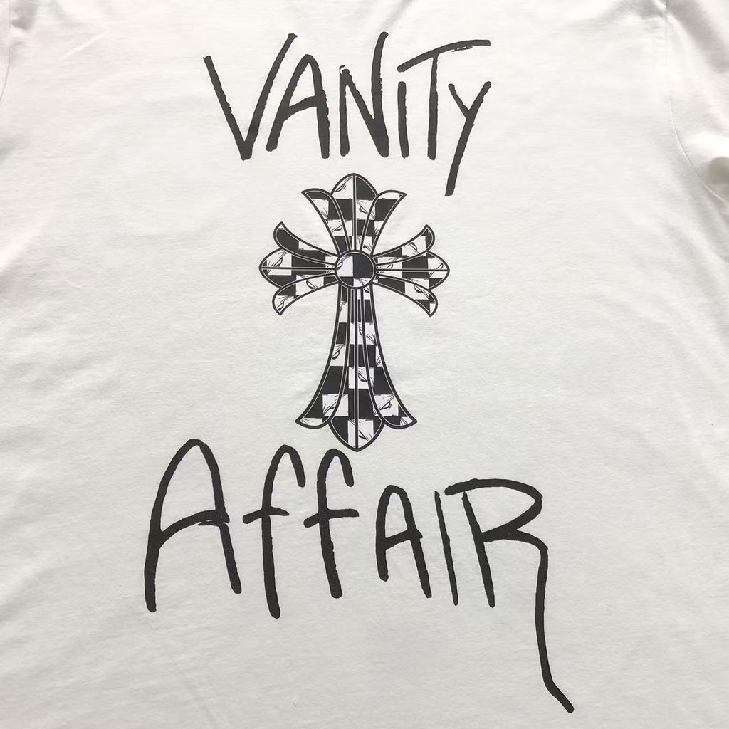 Cross Tshirt