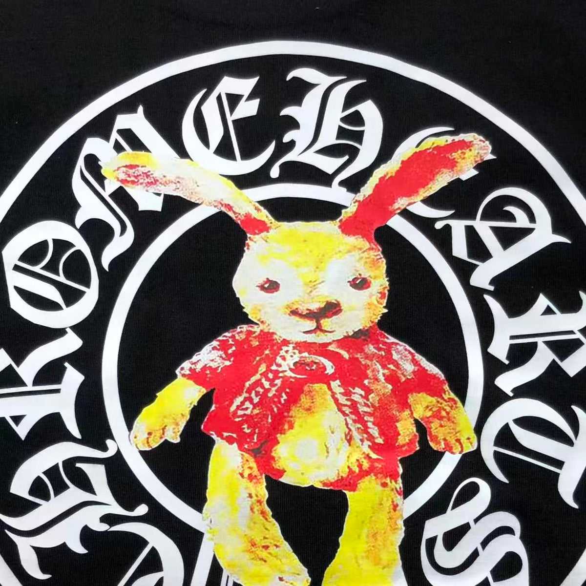 Cross Tshirt