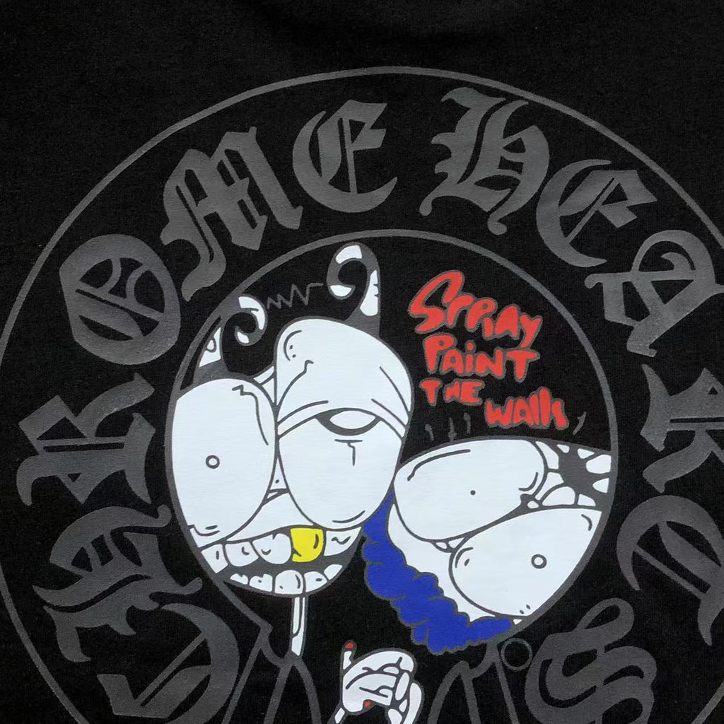 Cross Tshirt