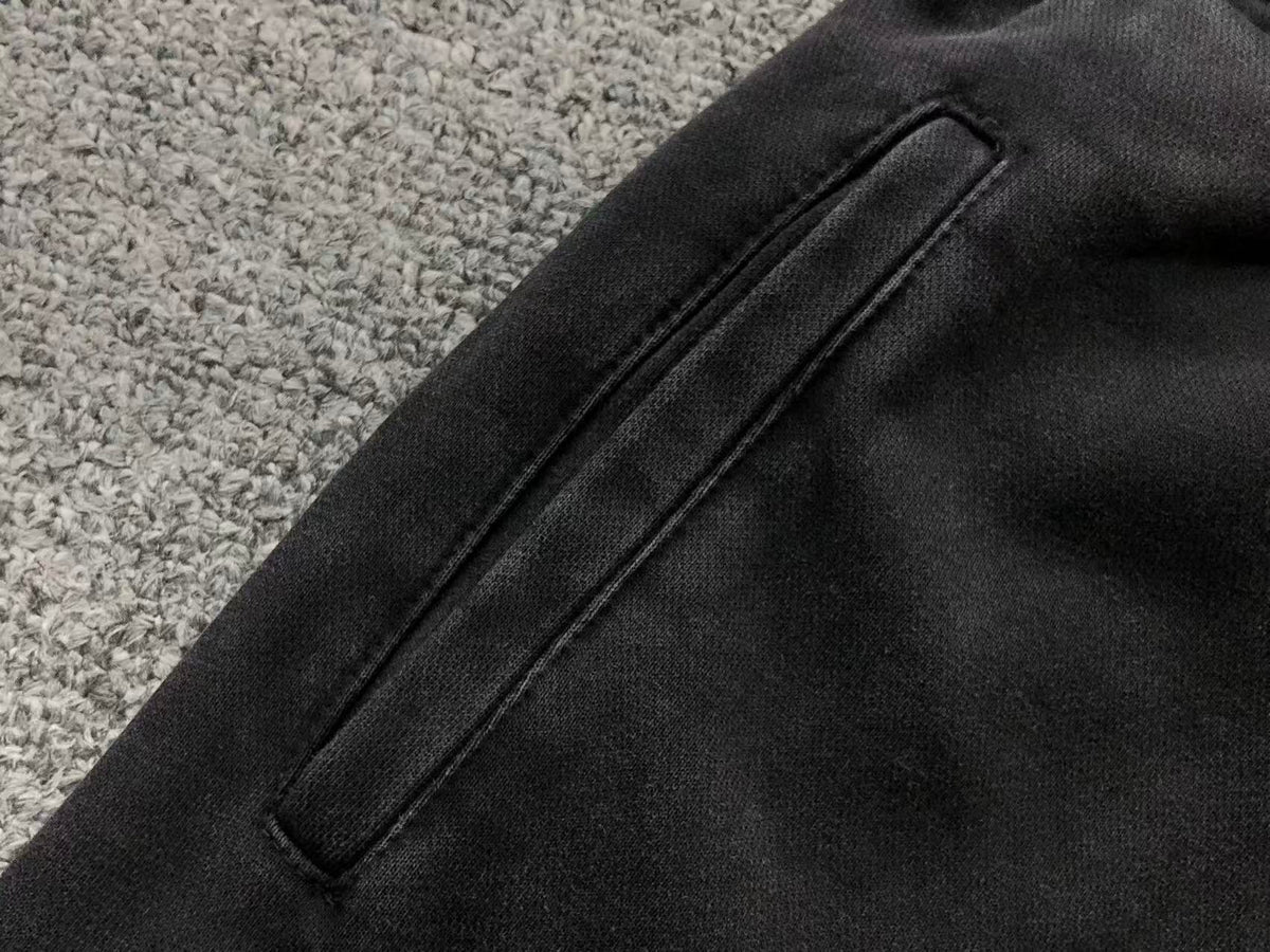 Cross Pants