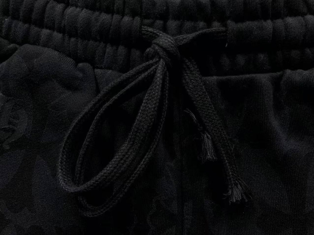 Cross Pants