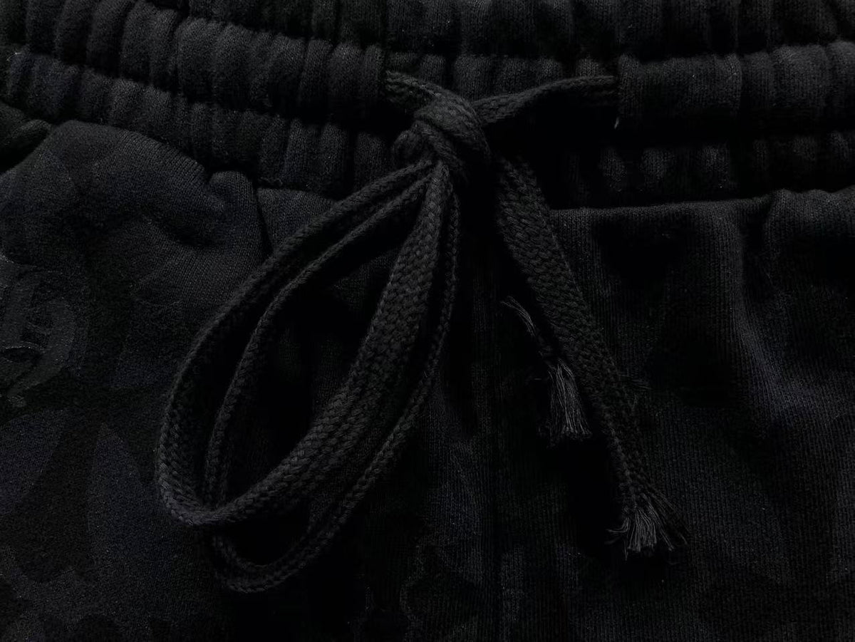 Cross Pants