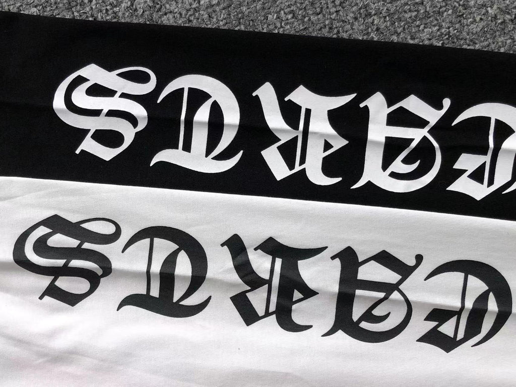 Cross Longsleeve
