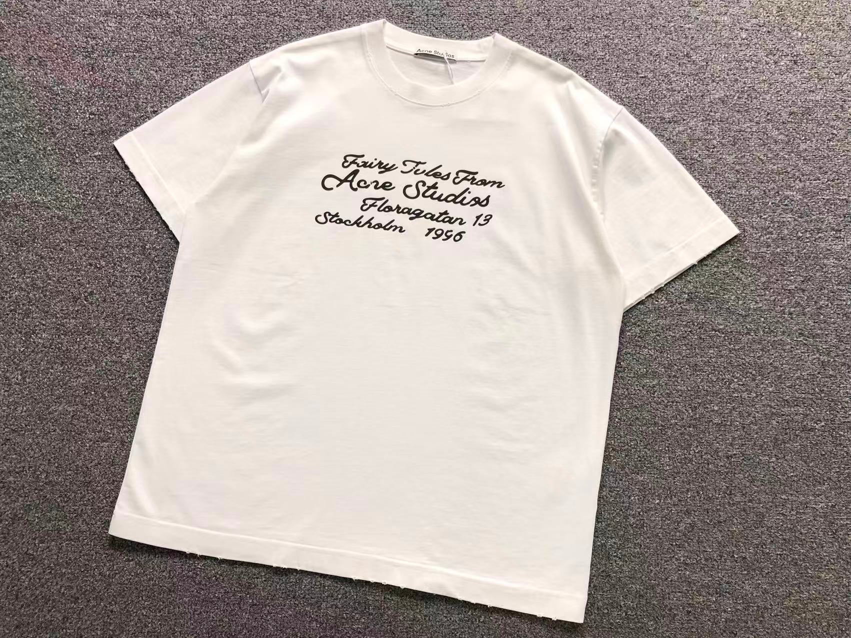 AcneStdios Tshirt