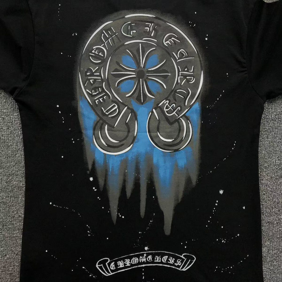 Cross Tshirt