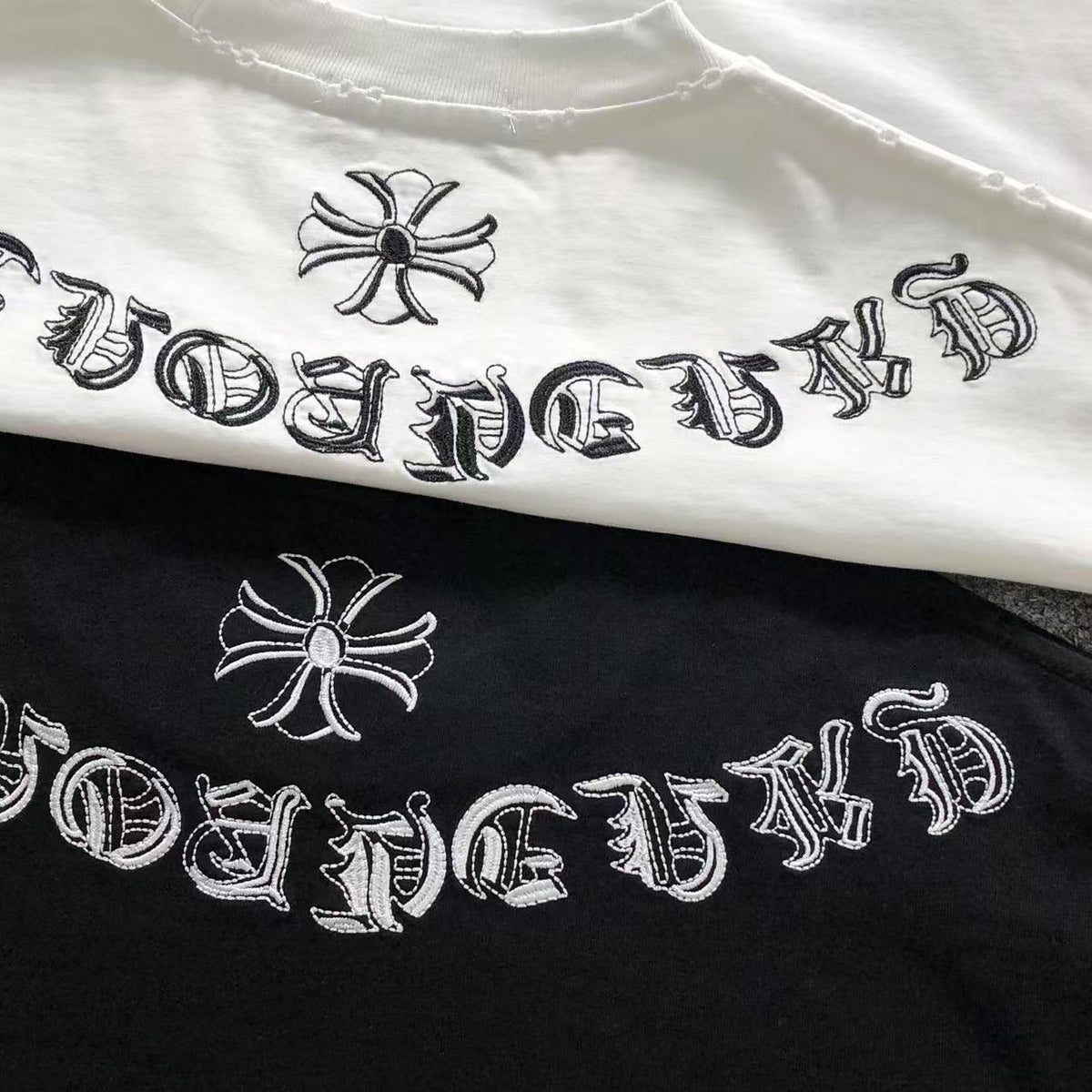 Cross Tshirt
