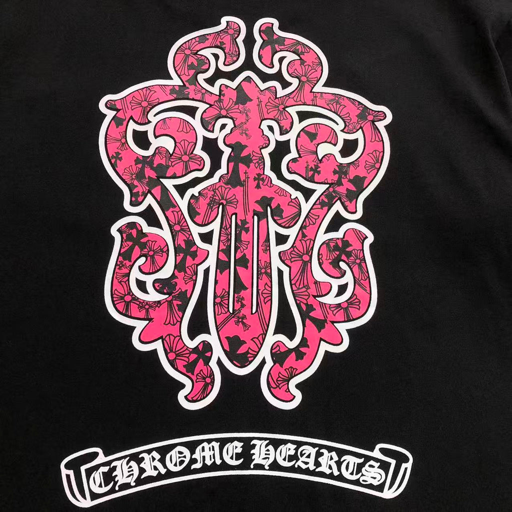 Cross Tshirt