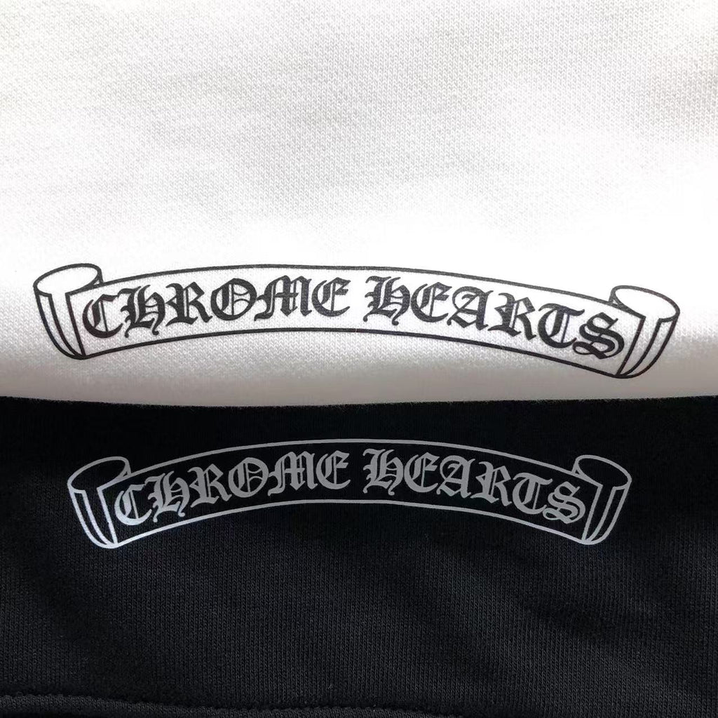Cross Hoodie