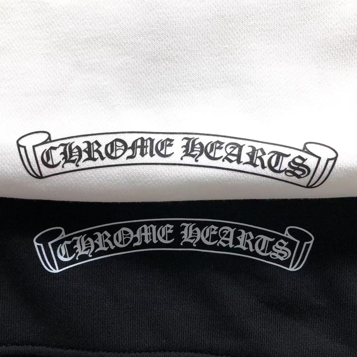 Cross Hoodie