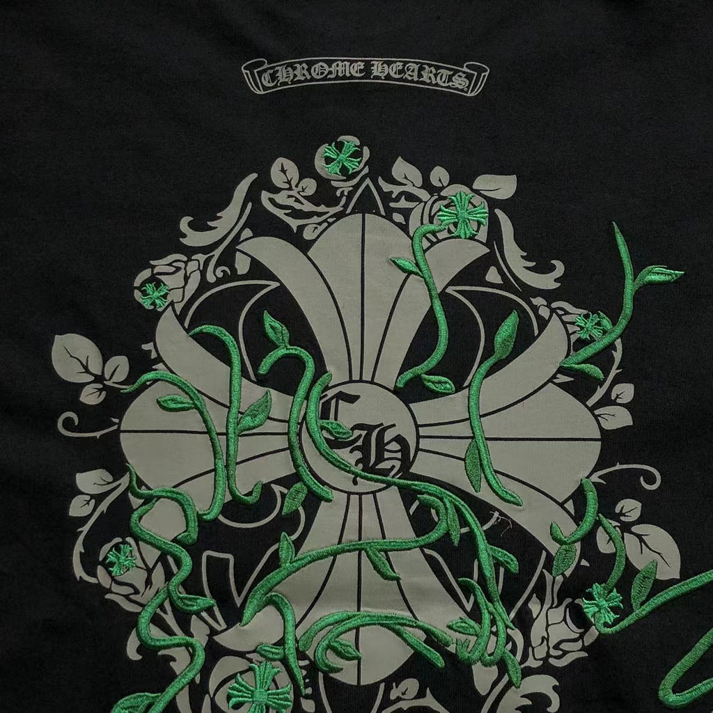 Cross Tshirt