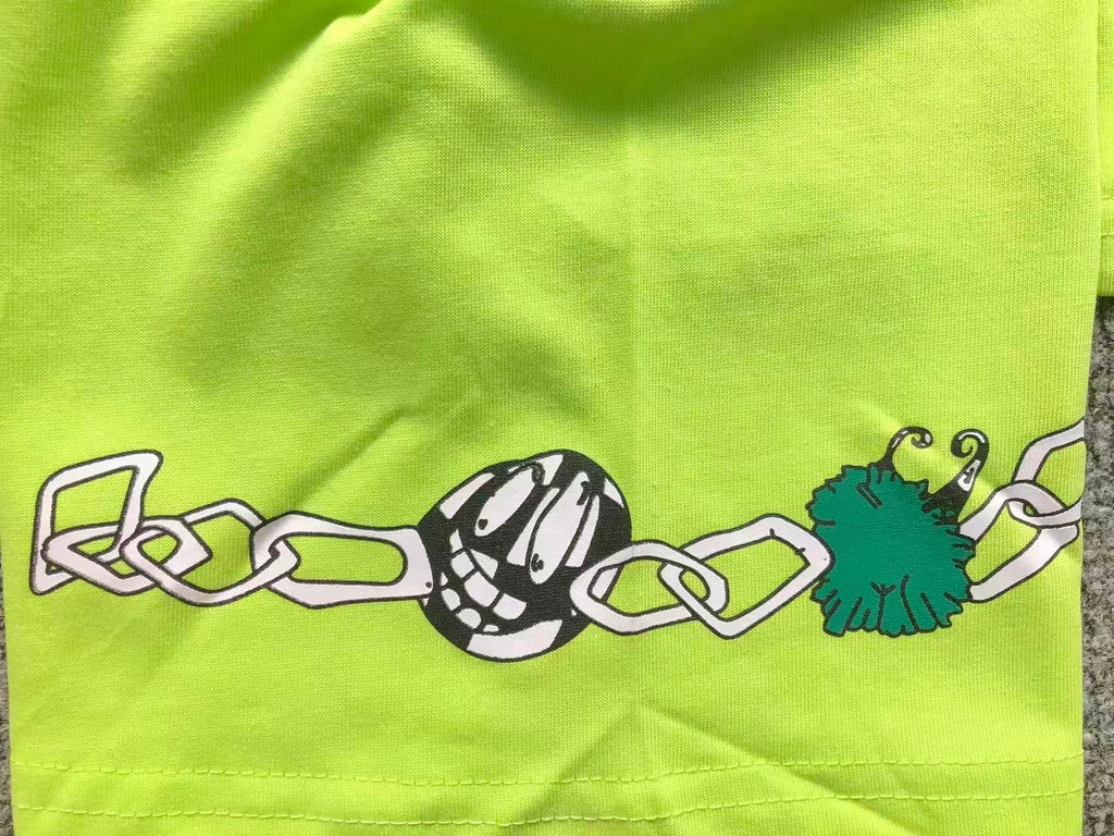 Cross Tshirt