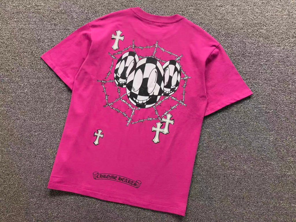 Cross Tshirt