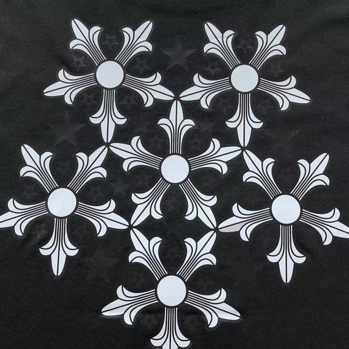 Cross Tshirt