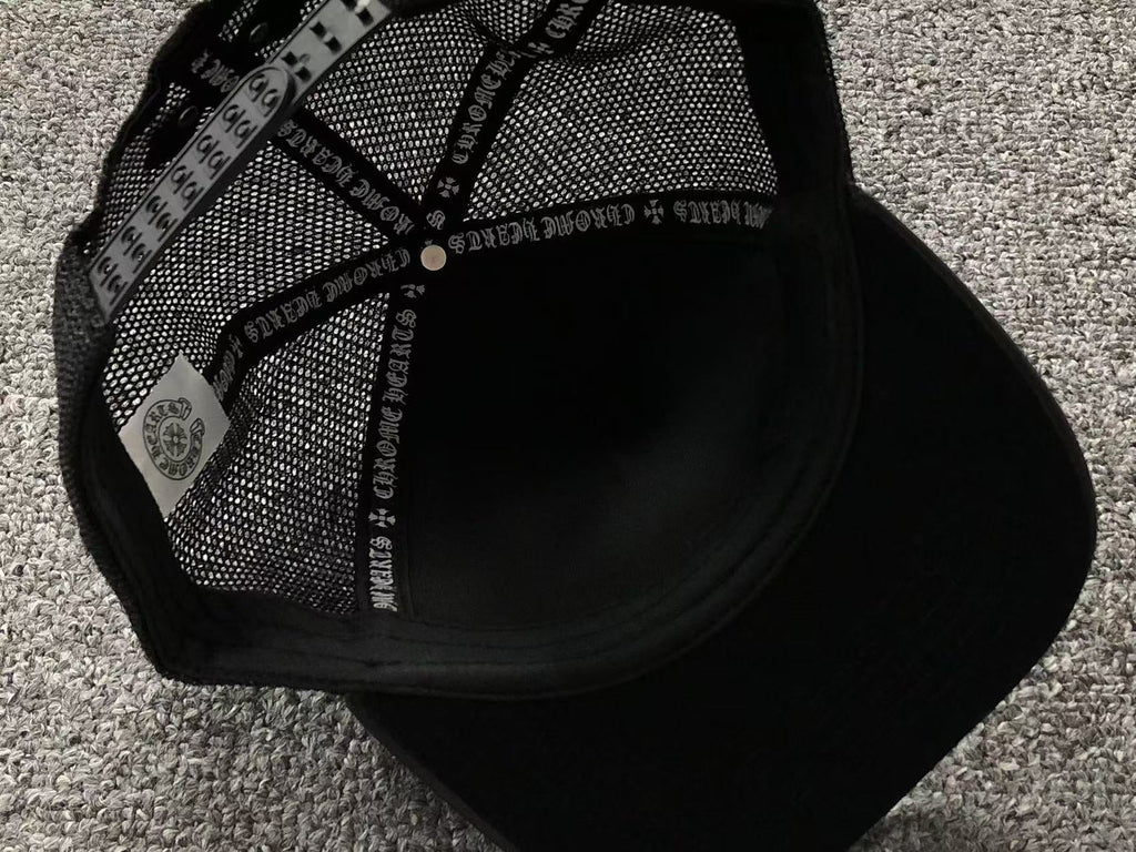 Cross Cap