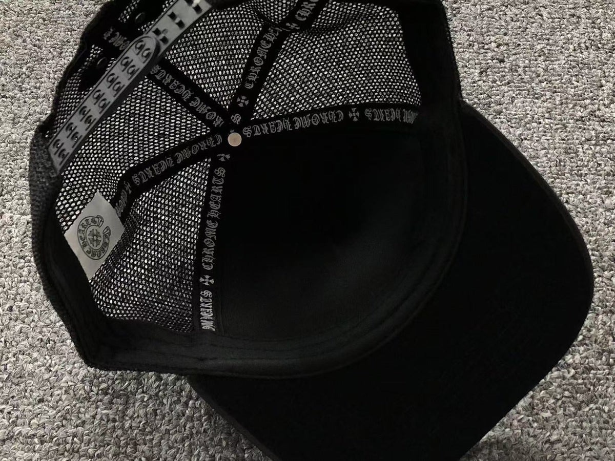 Cross Cap