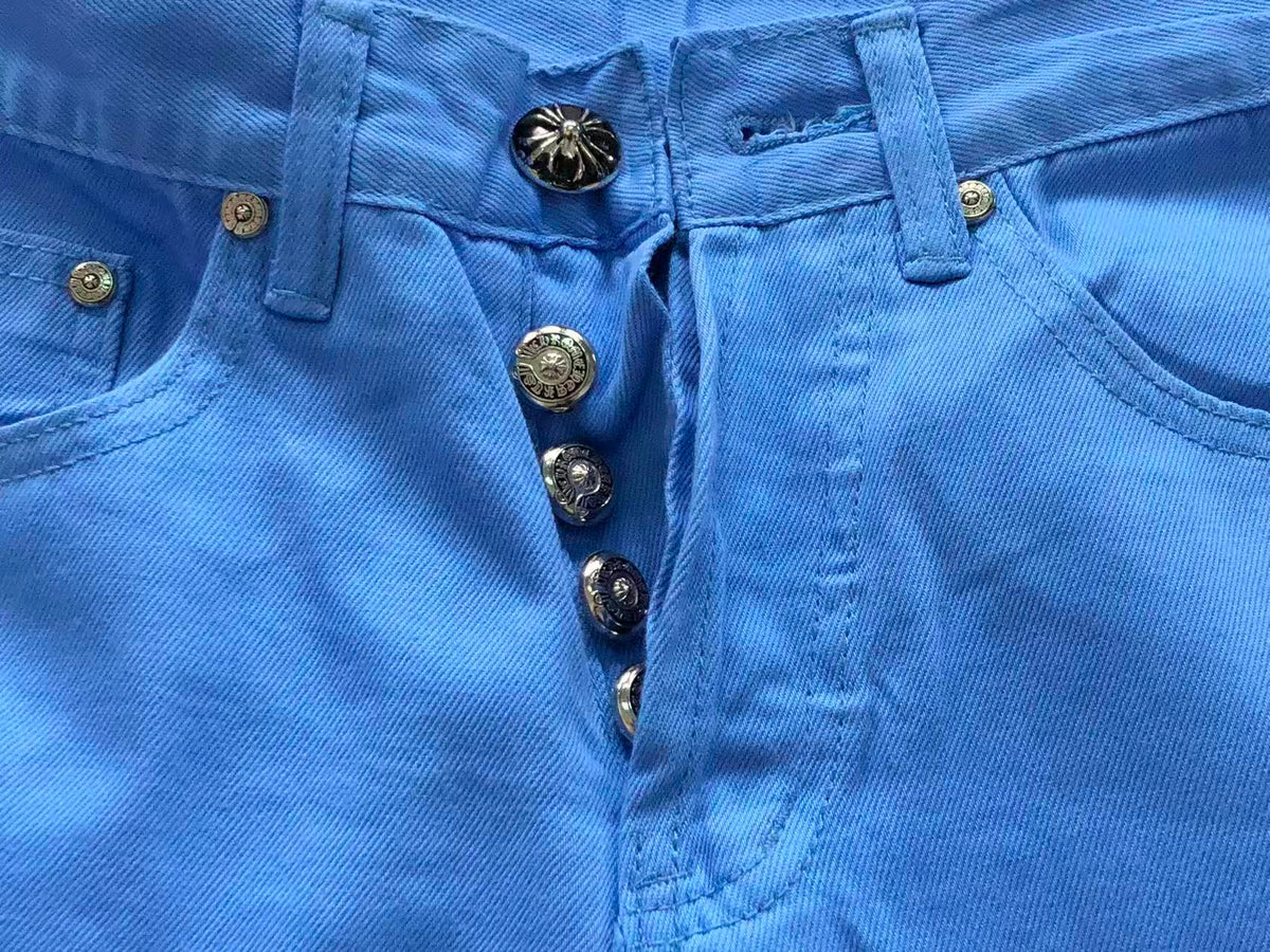 Cross Pants