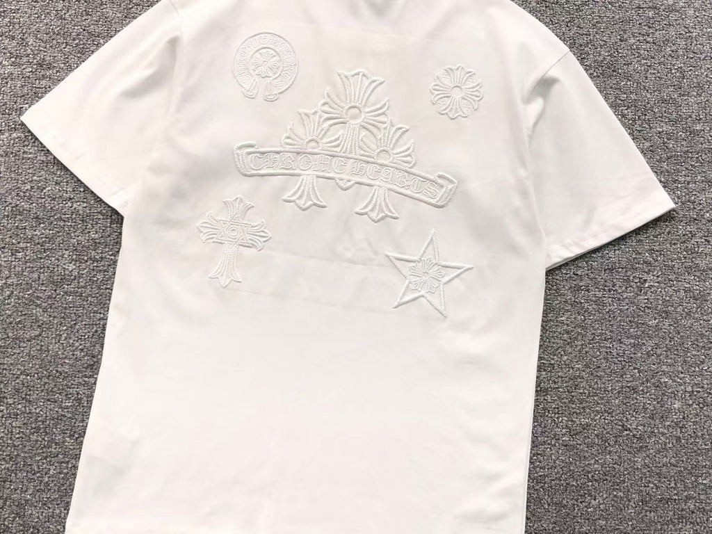 Cross Tshirt