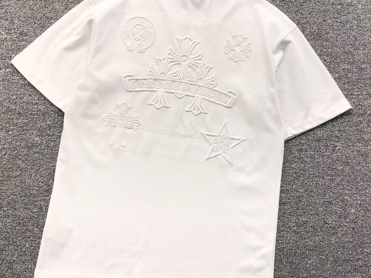 Cross Tshirt