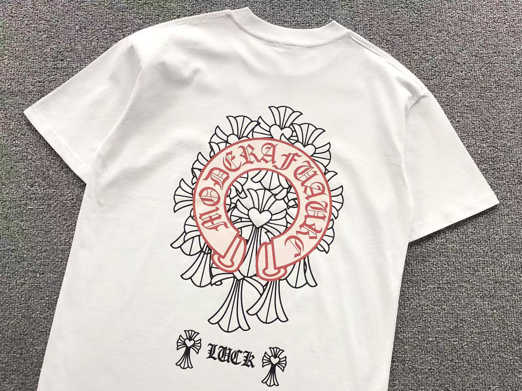 Cross Tshirt