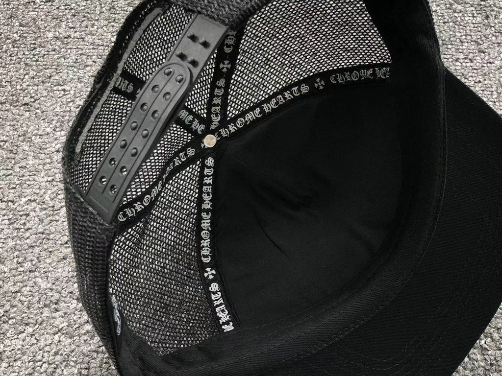 Cross Cap