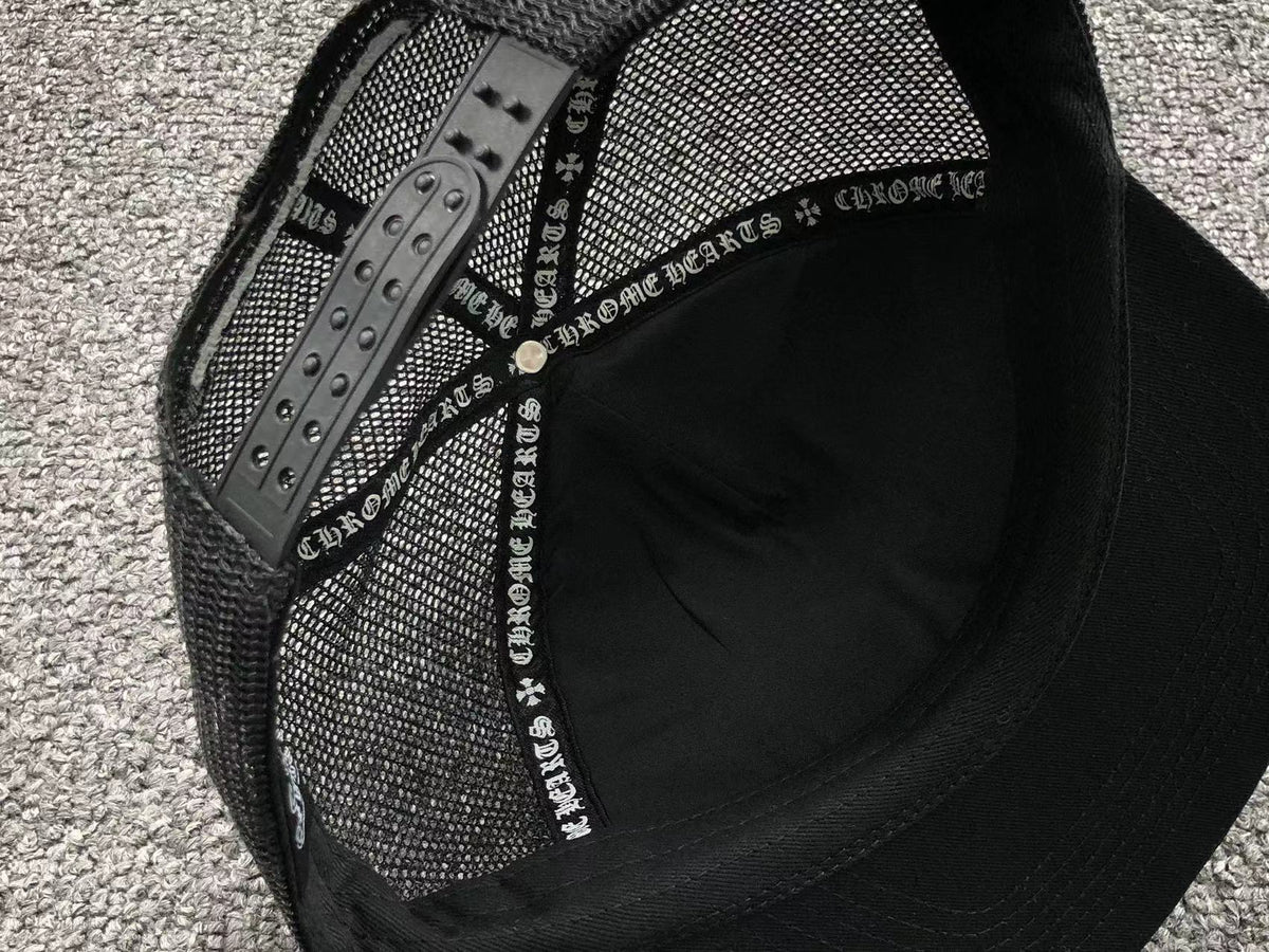 Cross Cap