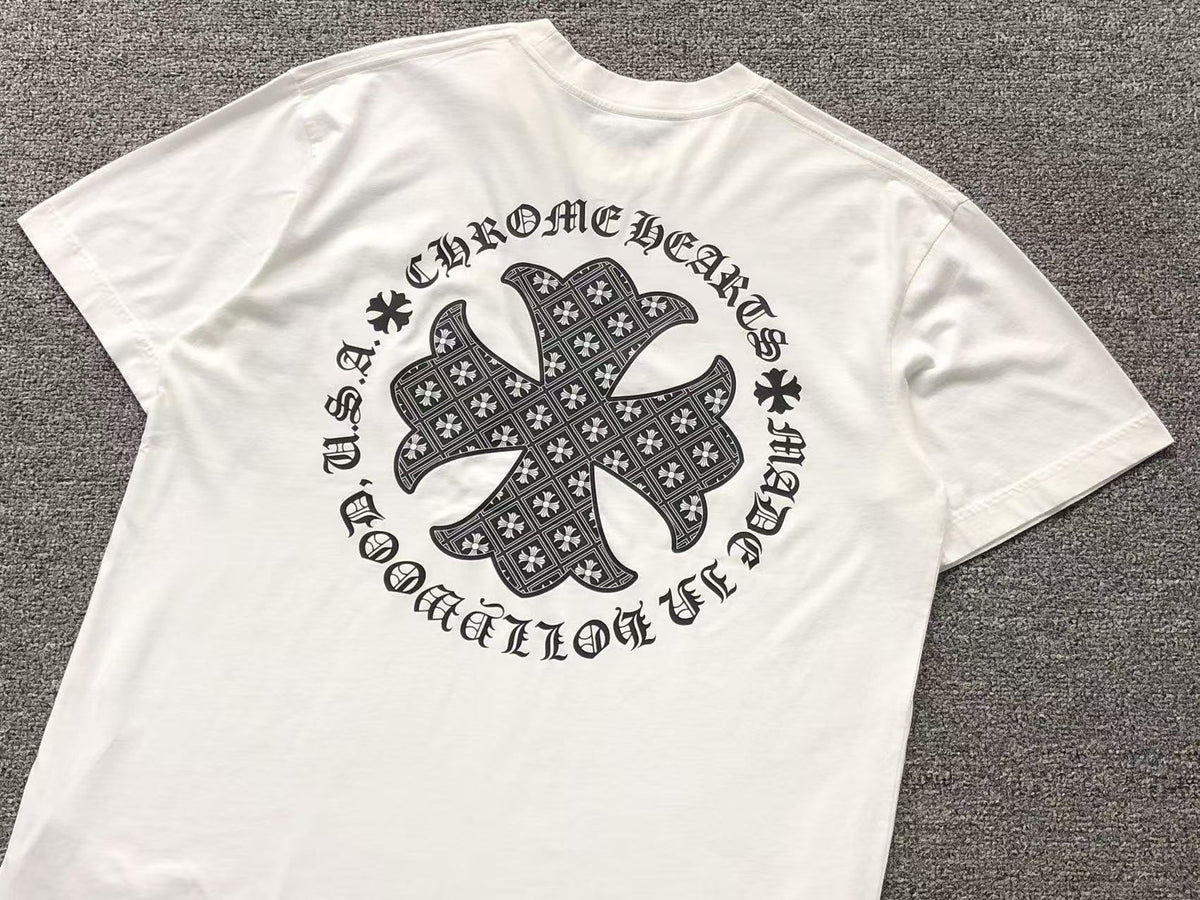 Cross Tshirt