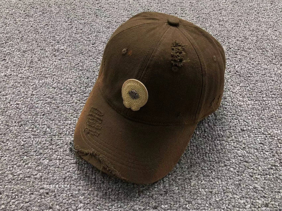 Cross Cap