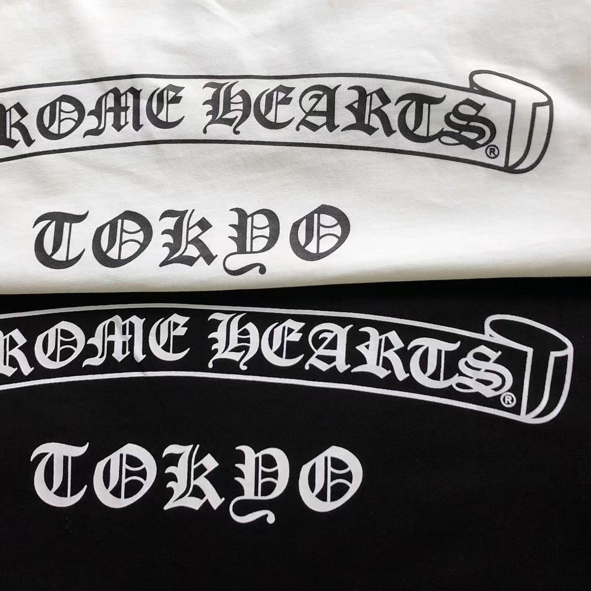 Cross Tshirt